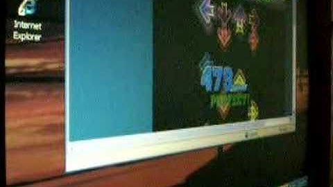 L_eMo_N plays Ascii Art Core