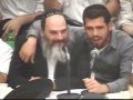 התוועדות חסידית עם הרב עופר מיודובניק התוועדות חסידית עם הרב עופר מיודובניק