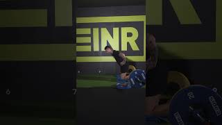 Razor curl   eccentric only