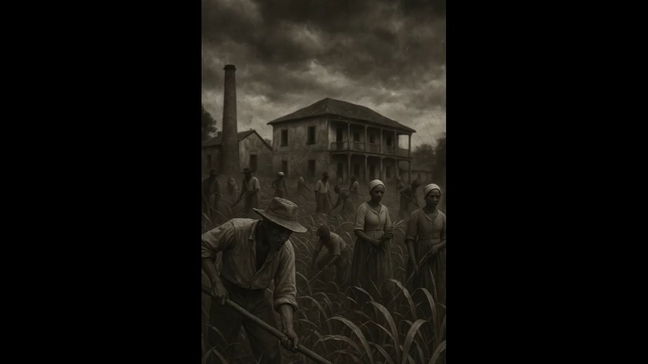 "May 13, 1888: The Day Brazil Ended Slavery Forever" 