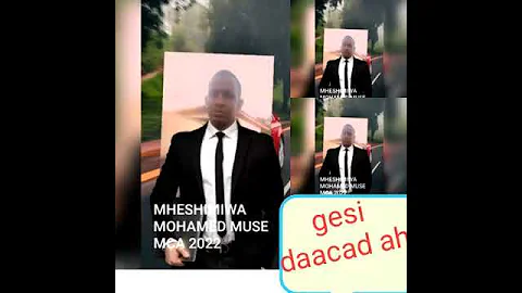 Mohamed muse