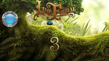 Leo’s Fortune   HD Edition part 3 Act 3