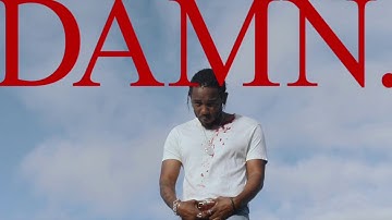 Kendrick Lamar - Duckworth (official Instrumental )