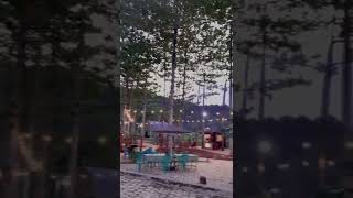 soft opening( desa wisata nelayan modern gunung sampoddo padang kalua           nama: DINI screenshot 4