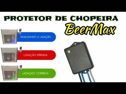 Protetor De Chopeira BeerMax