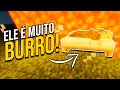 OS ALDEÕES MAIS BURROS DO MINECRAFT!