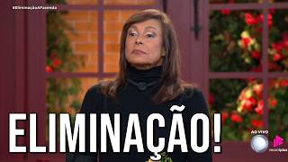 🚨Eliminação A FAZENDA 18: GIOVANNA É ELIMINADA NA ROÇA; ARIELA IMUNE E DARLIN  SE SALVA🔥