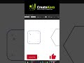Discover the POWER of Direct Selection Tool in Illustrator | CreateKoro Shorts