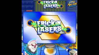 Play Slingo Honey Crew on Slingo Arcade