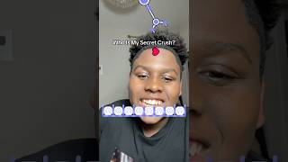 Who Is My Secret Crush?