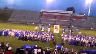 Bear creek graduation 2011