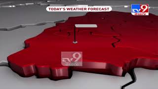 Weather Report : 11 May 2021 - TV9 screenshot 2