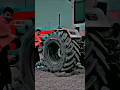 There is a new tractor video of tochan lover king #Nishudeswal #tractor #viral