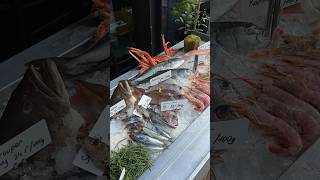 Najlepsza opcja dla fanów owoców morza? Seafood Market Night w Port Royal #jedzenie #warszawa