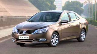 Car Companies China- Baojun