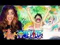 CELEBRATION + BIG NEWS! 🎉 One Piece Episode 1079 REACTION/REVIEW!