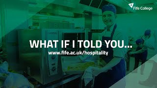 Choose a career in Culinary Arts