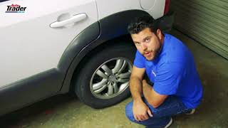 Tool Tuesday – What is a torque wrench and how does it work