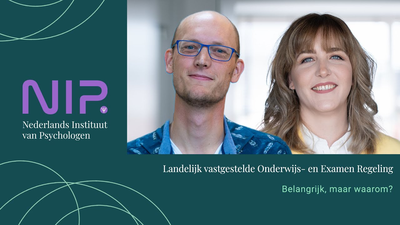 Hoe Word Je Gz Psycholoog: Alles Wat Je Moet Weten