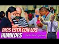 🔴Dios está con los HUMILDES - Pastor David Gutiérrez