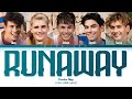 Elevator Boys - Runaway | (Color Coded Lyrics)