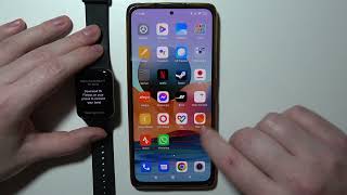 How to FIX Connection Problems on Xiaomi Smart Band 9 Pro