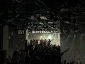 ♪thriver (2026.2.14 渋谷CLUB QUATTORO) #copes #邦ロック #インディーズバンド