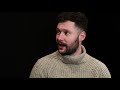 Calum Scott Interview About his Sexuality, BGT, and more