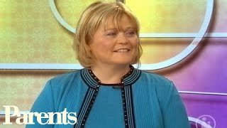 School Healthy | Parents