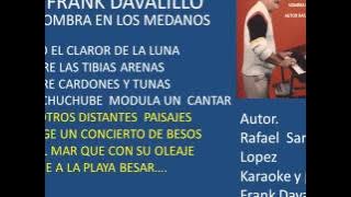 KARAOKE SOMBRA EN LOS MEDANOS SOMBREADO