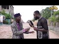 ATEMUDA STREET COMEDY QUIZ 😂😂 GONE WRONG