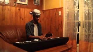 River Flows in you Yiruma - Piano Cover