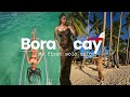 Unforgettable solo adventure in boracay philippines you owe me nothing