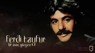 Bir Avuç Gözyaşı Ferdi̇ Tayfur