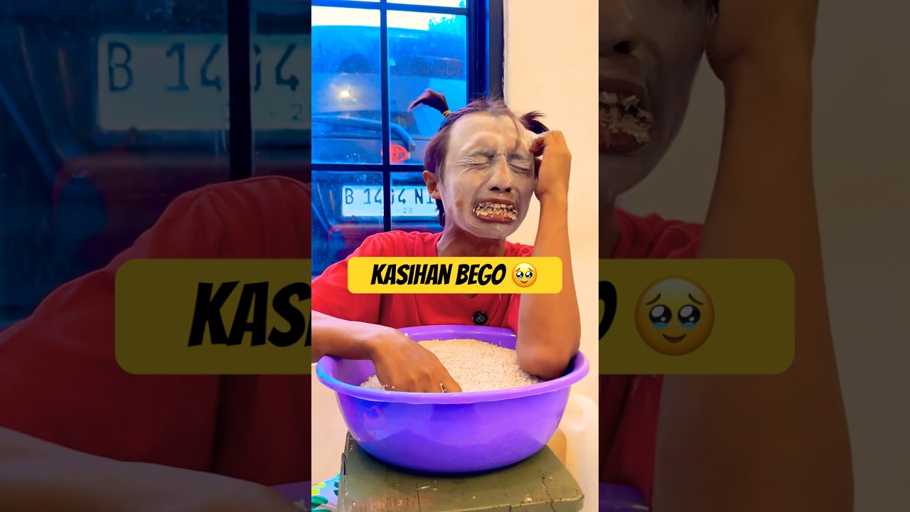 Akibat Gas Elpiji 3Kg Langka ❗️