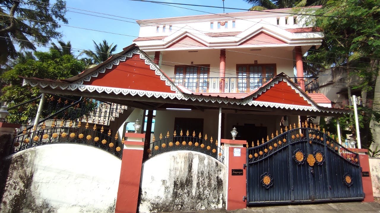 Sold Out House In Parvathipuram YouTube sold-out-house-in-parvathipuram-youtube