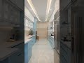 Modern Modular Kitchen 2026🤫- Smart, Sleek &amp; Space-Saving! #shorts #viral #kitchen #trending #fyp