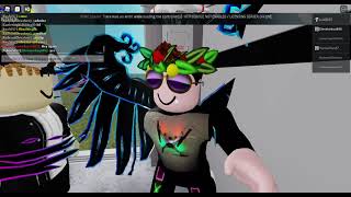 Happy Birthday Bus5657! Innovated cortex traction elevator @ elevator testing - Roblox