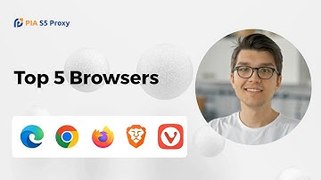 5 Best Browsers of 2024, Ranked
