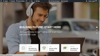 EduPro WordPress Theme - Install & Import Demo