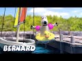 Bernard Bear | Sailing AND MORE | Cartoons for Children | Full Episodes