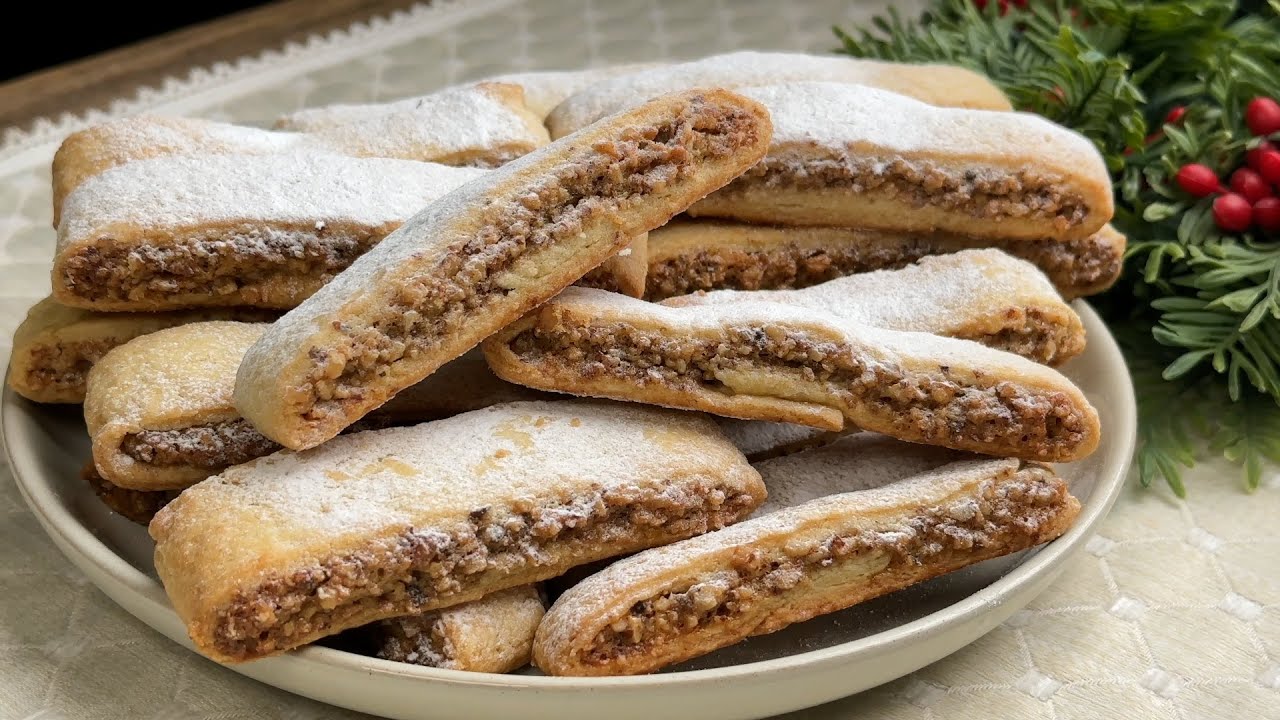 This Isn’t Just a Recipe — It’s a Secret Trick from an Italian Pastry Genius!