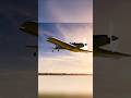 A plane crash into the forest but it's AI #ai