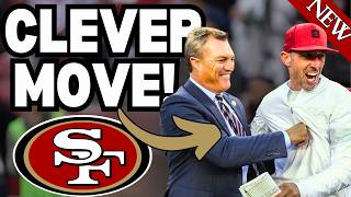 The 49ers Played The Draft PERFECTLY | San Francisco 49ers