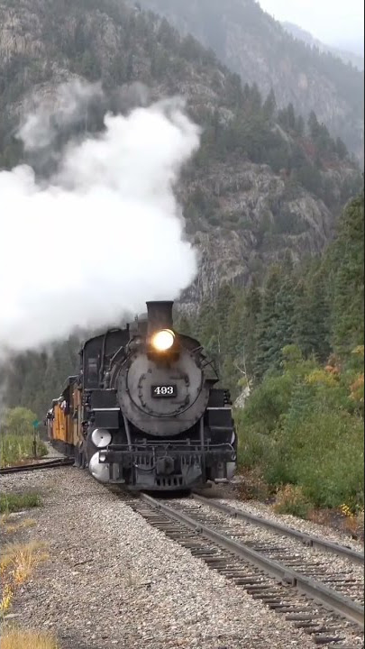 suara klakson kereta uap legendaris