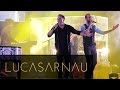 Lucas Arnau y Franco De Vita - Calido y Frio [Concierto]