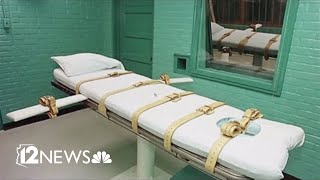 Maricopa County prosecutor challenges Gov. Hobbs' refusal to proceed with execution