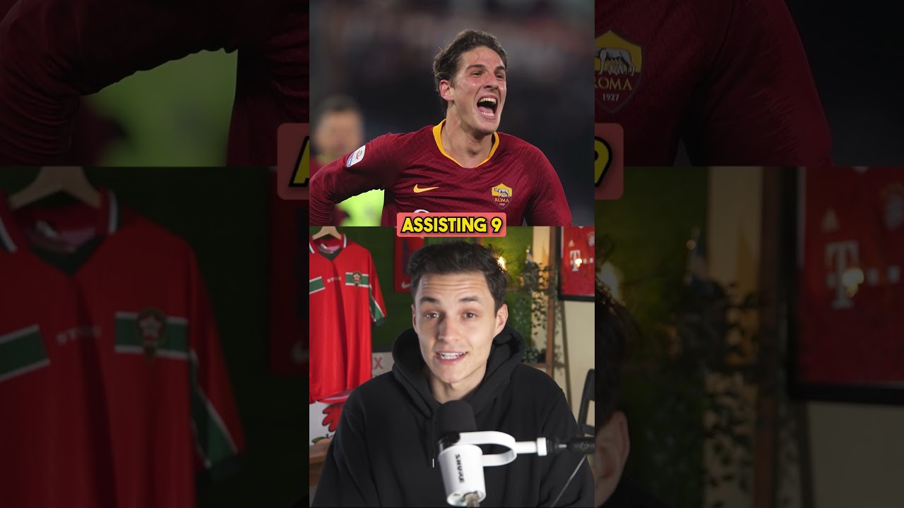 Italian wonder kid joining Galatasaray 🤔