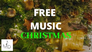 Free Music | Christmas Background Music | Christmas Gift | MDStockSound screenshot 5