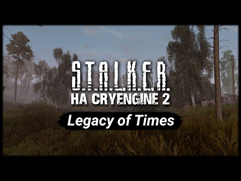 Videó: Az új CryEngine Vid A Következő Nemzedék Látását Mutatja